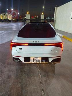 كيا K5
